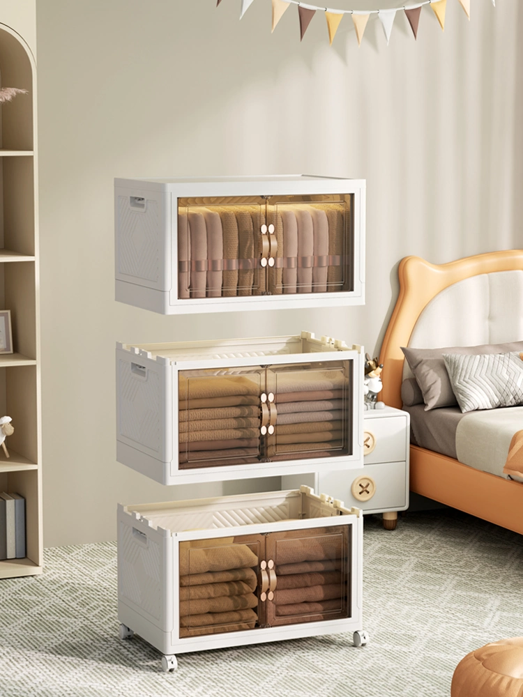 Closet Organizers and Storage Trunk Organizer