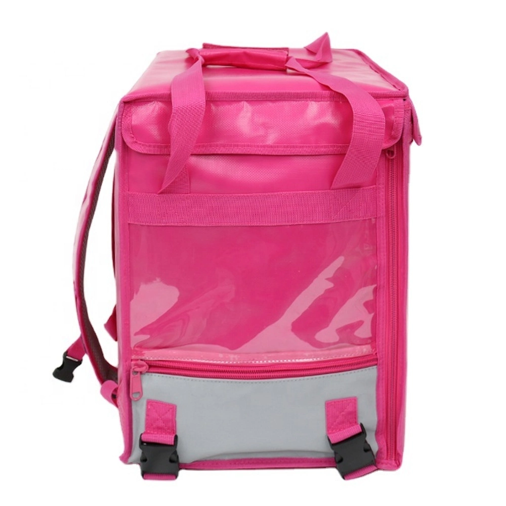 Thick Insulated Outdoor Picnic Cooler Bag Food Delivery Backpack for Food Delivery