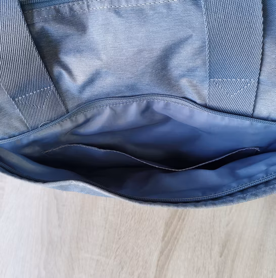 Hecho a mano de fábrica de buena calidad Camping deporte equipaje bolsa de viaje gran capacidad maletín moda auténtica cuero de vaca Duffle Bolsa de cuero de fin de semana (F2000)